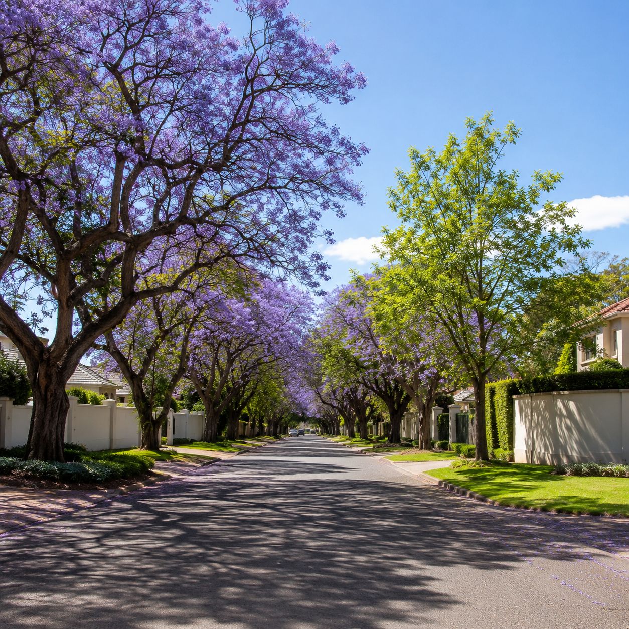 Johannesburg