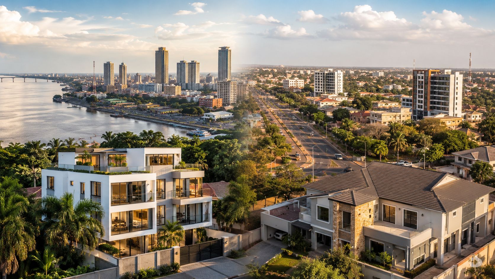 Buying Property in D.R. Congo: What Buyers Should Know About Kinshasa and Lubumbashi