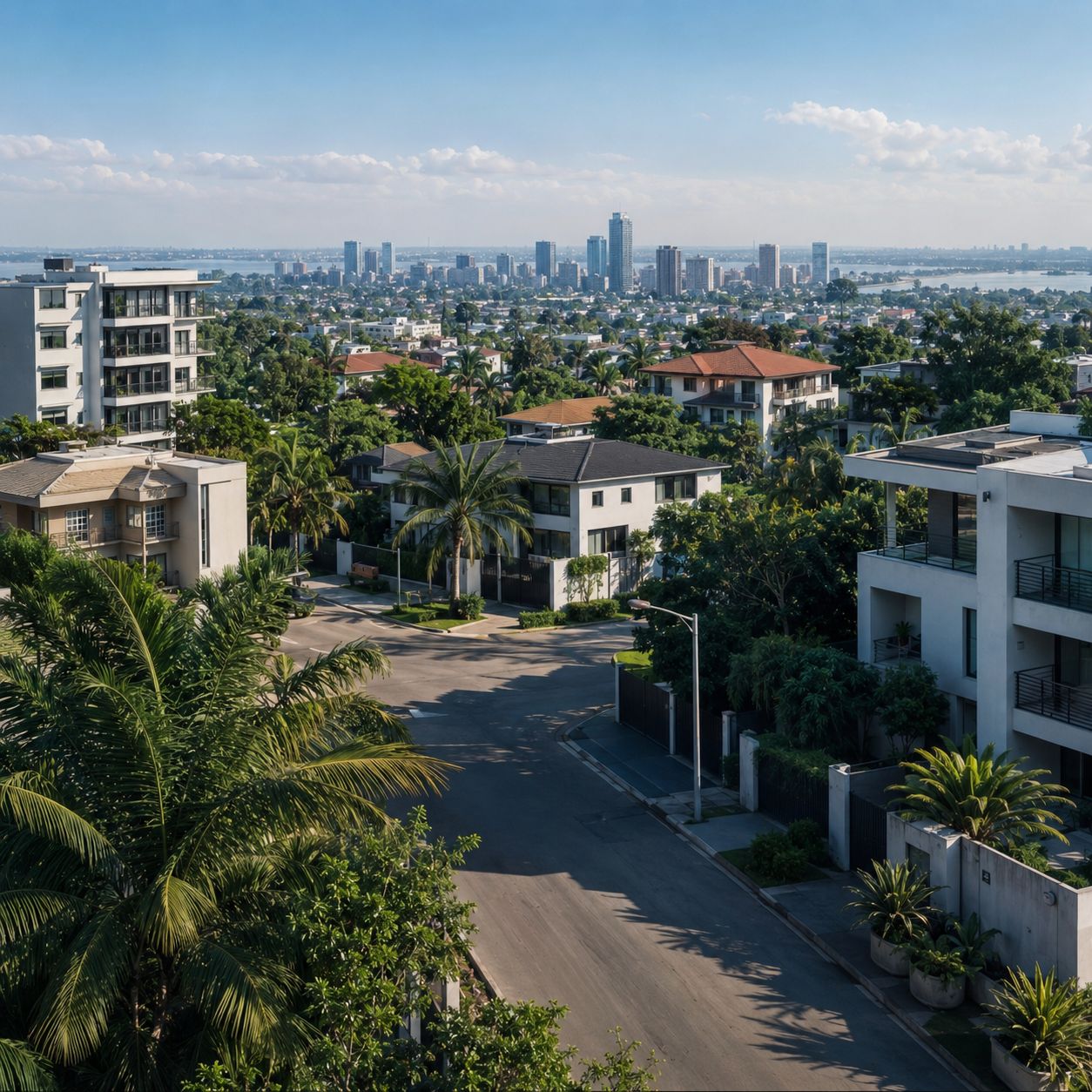Kinshasa