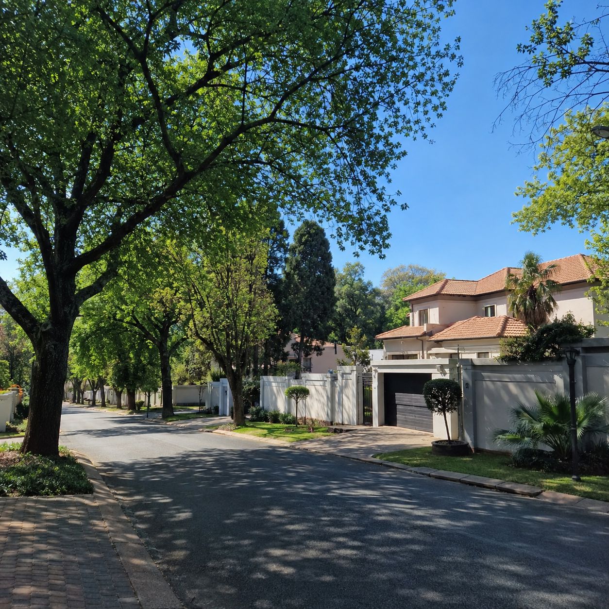 Pretoria